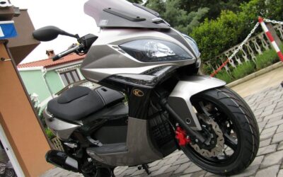 Novi Xciting 300Ri i 500Ri u prodaji!