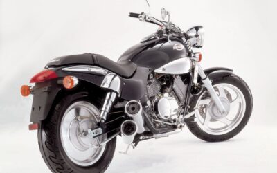 Nezaustavljive KYMCO akcije: Vitality i Venox sniženi!