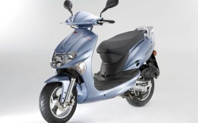 KYMCO OTOPIO CIJENE – Vitality 50 snižen gotovo 20%!