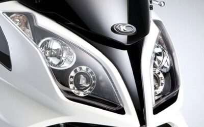 Ekskluzivno! Downtown 300i detalji!