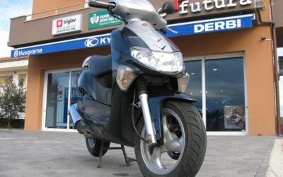 Upoznavanje s modelima: Vitality 50!