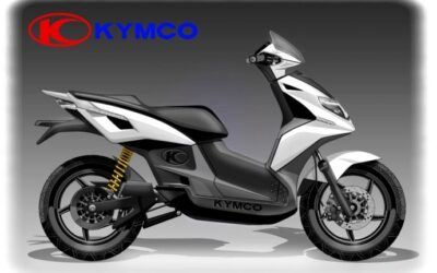 KYMCO Silent