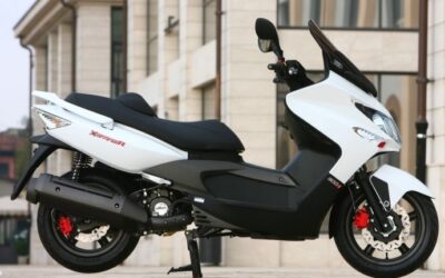 Njemačka kontrola prometa koristi Xcitinge 300Ri za dnevne ophodnje!