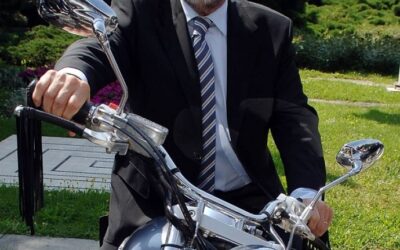 Vesela strana KYMCO svijeta