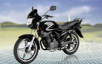 Pulsar 125 – Mali motocikl za velike zadatke!