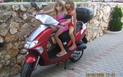 Mia i Ana