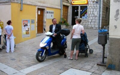 KYMCO se i ovog puta pokazao