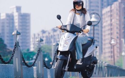 KYMCO i Microsoft surađuju!