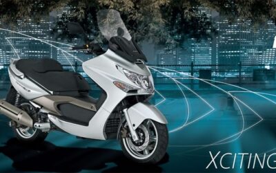 Mali podsjetnik: KYMCO JE NAJBOLJI :-)