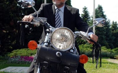 Stipe Mesić i KYMCO Venox u 24 sata!