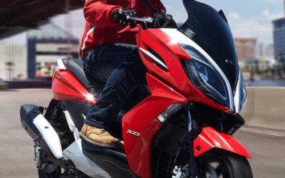 KYMCO NIKAD POVOLJNIJI U AKCIJSKOJ PONUDI JESEN-ZIMA