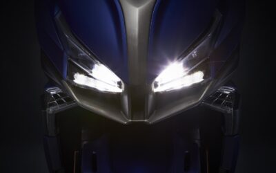 KYMCO DIGITAL WORLD PREMIERE 2020