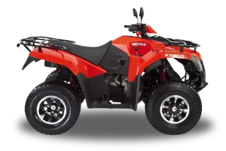 MXU 300R T3B