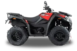 MXU 550i T3B