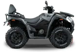 MXU 700 EXi ABS EPS T3B