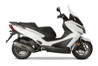 X-Town 300i ABS