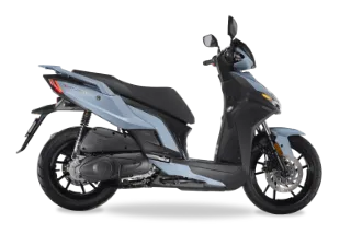 Agility S 125