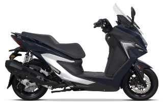 X-Town ST 250i ABS